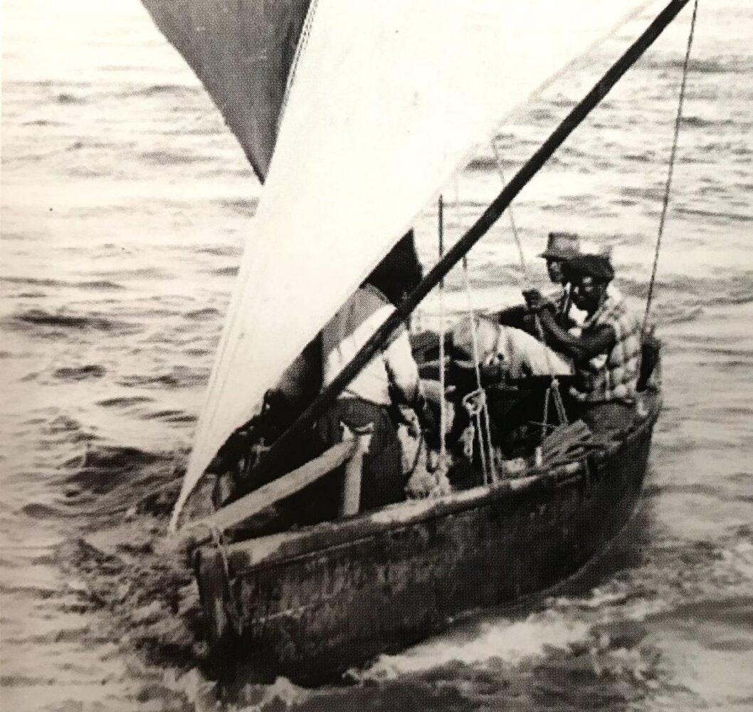 Lost History: Rediscovering Union Pier’s Historical Wharves and Their Cultural Impact