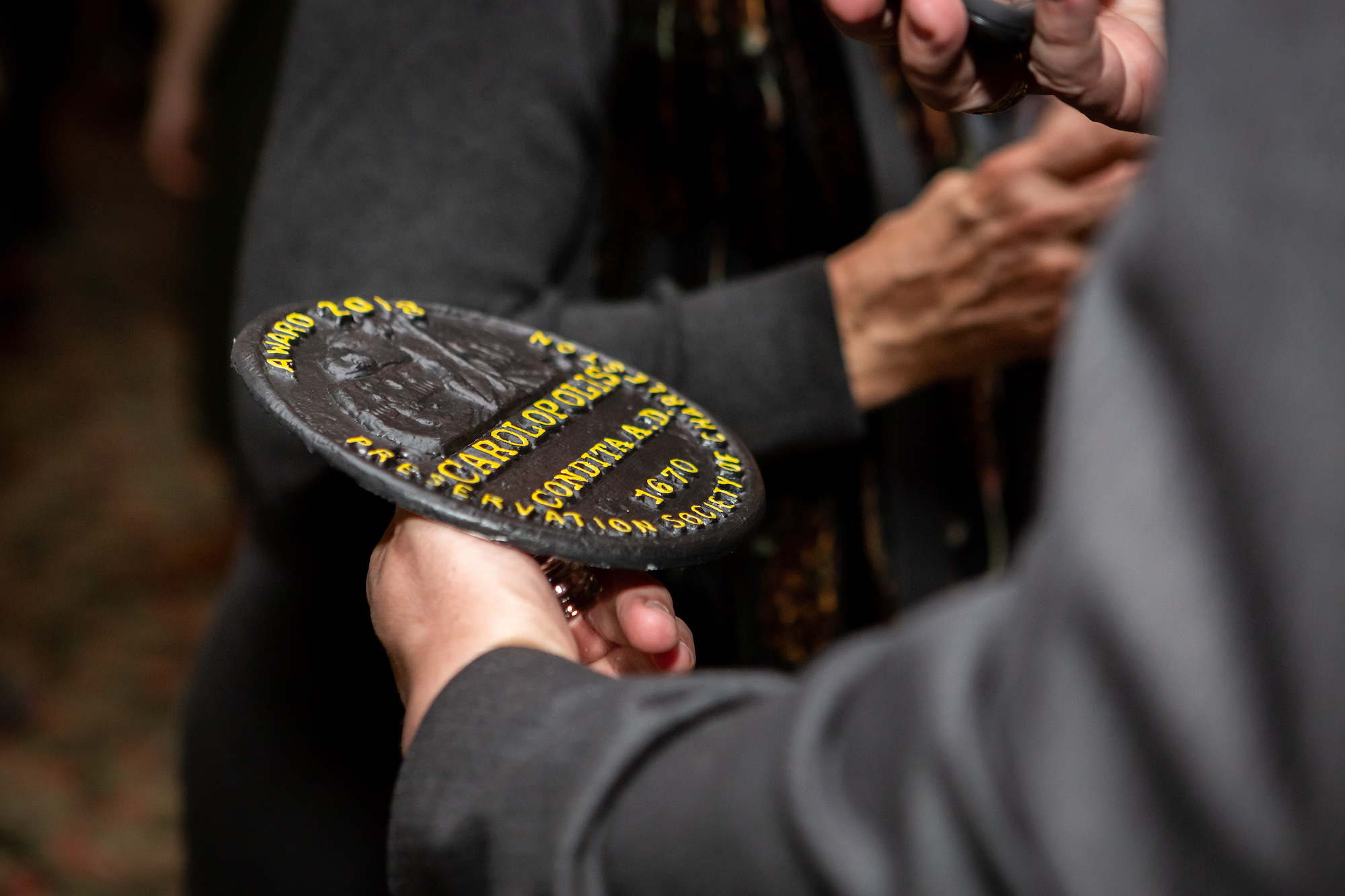 Nominations open for 72nd Annual Carolopolis Awards