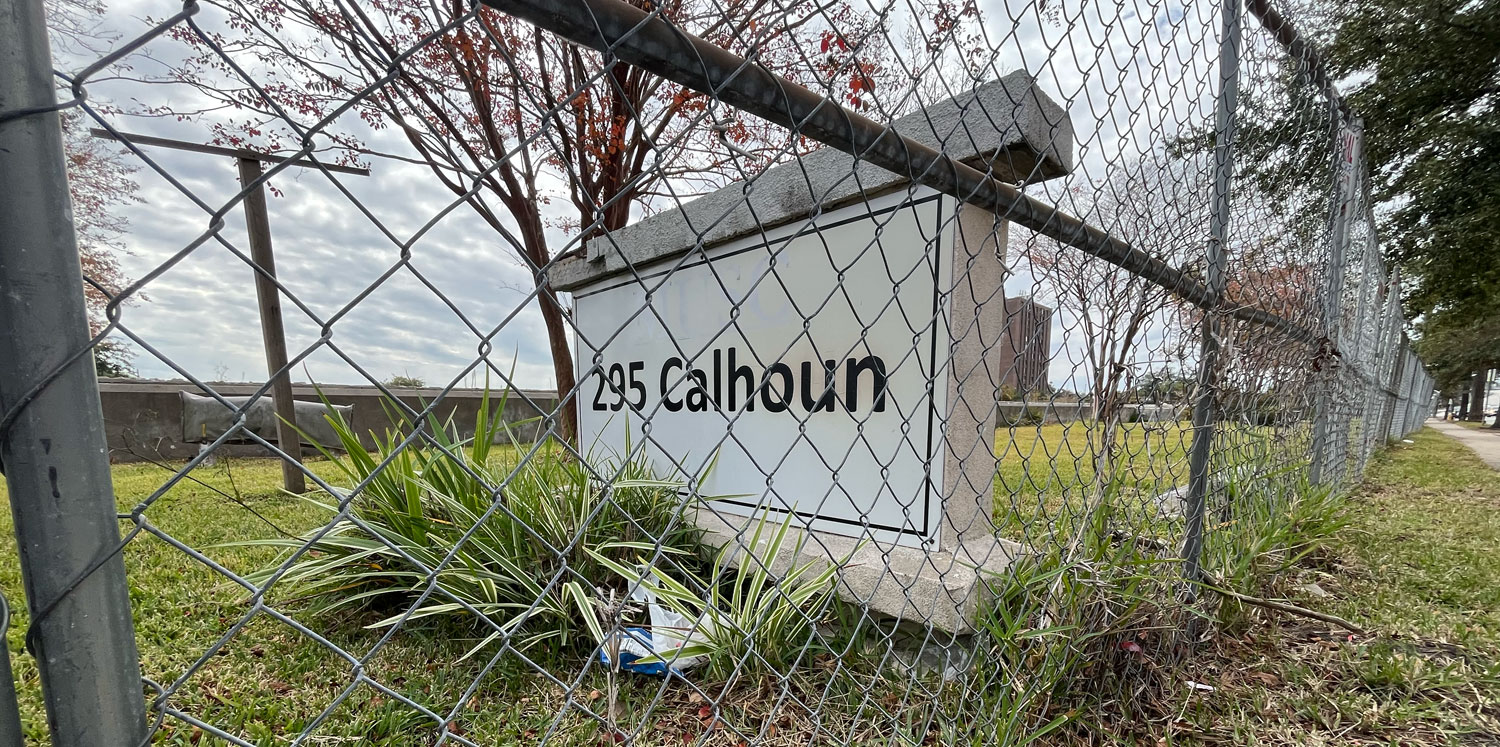 Preservation Society intervention granted in 295 Calhoun St. lawsuit