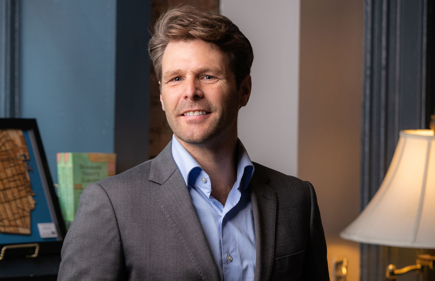 Turner: Stop preventable losses of Charleston’s cultural heritage and plan for future