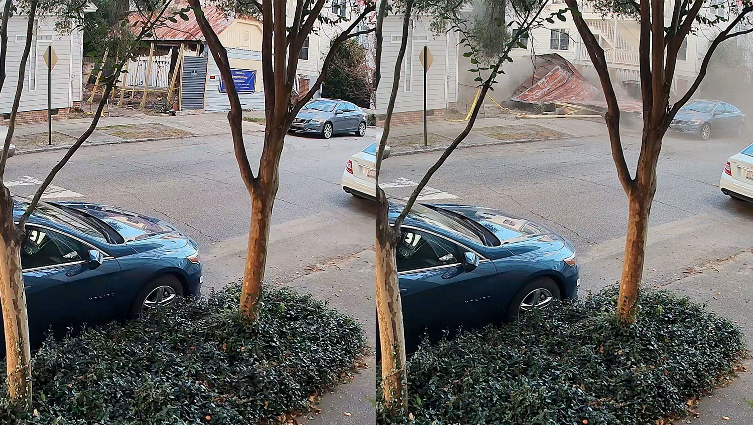 P&C highlights demolitions that threaten historic buildings